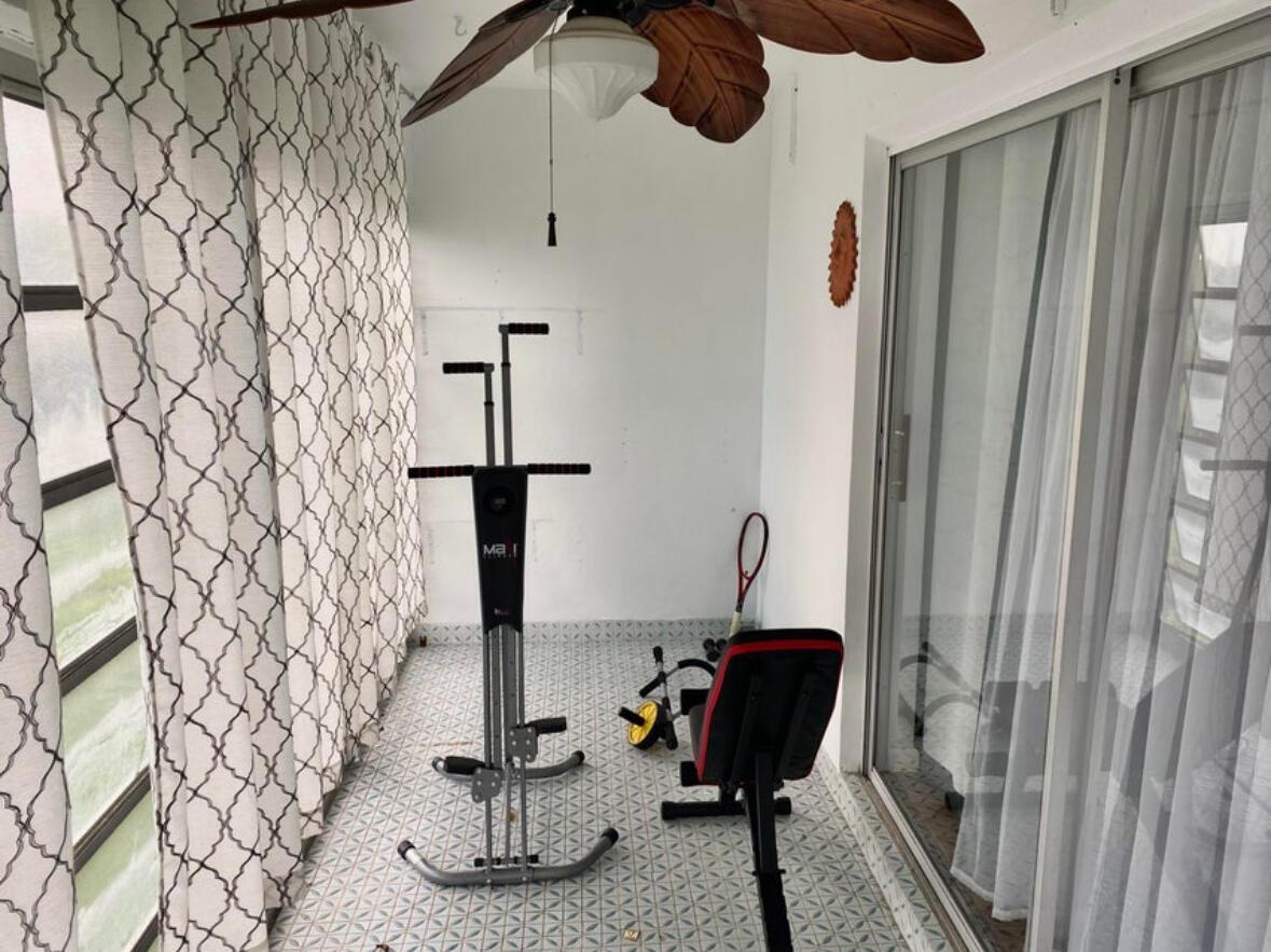 CEDARWOOD CONDO INC - Residential