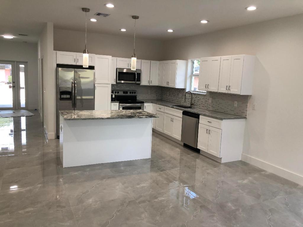 WASHINGTON PARK SECOND ADD - Residential