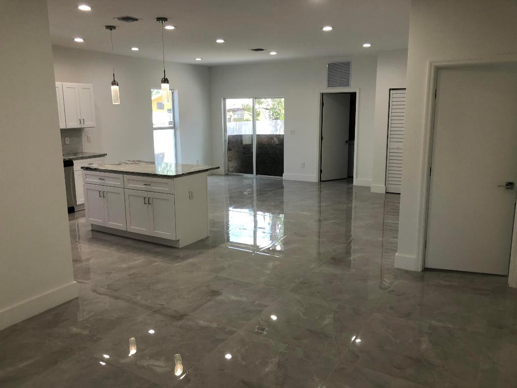 WASHINGTON PARK SECOND ADD - Residential