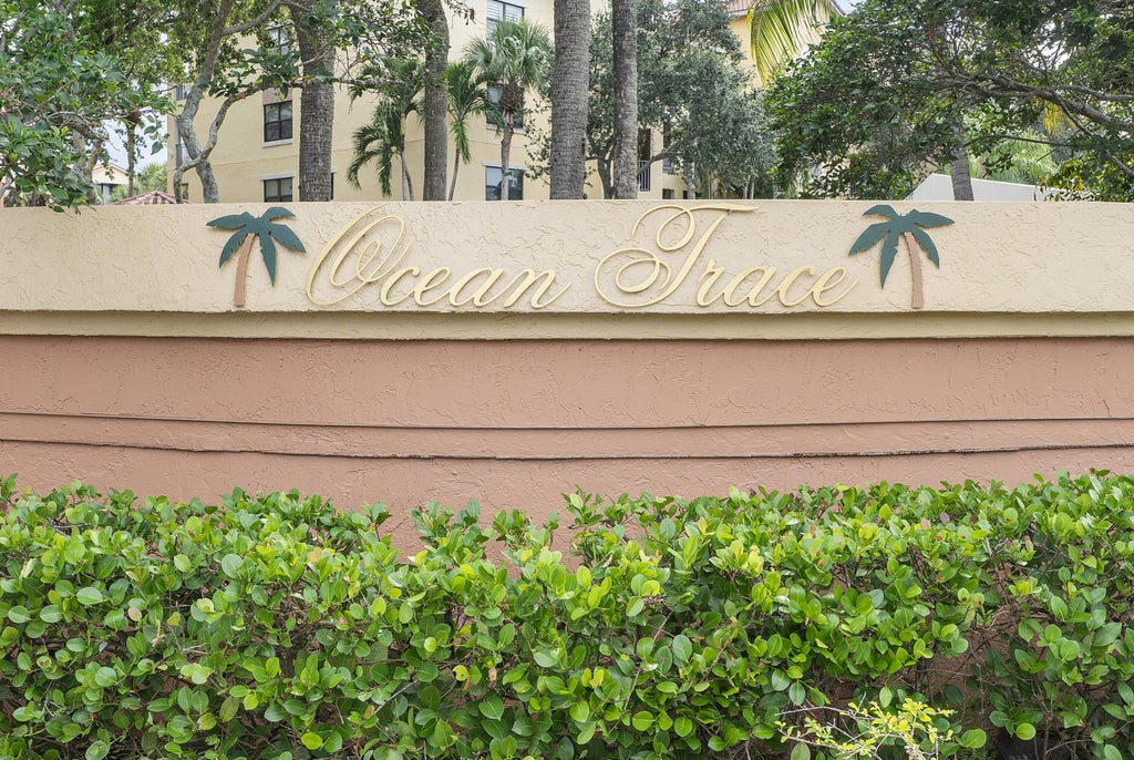 Photo of 800 Uno Lago Drive #204, Juno Beach, FL 33408 (MLS # B26071200)