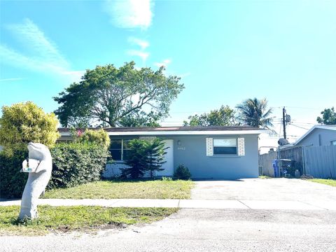 6962 SW 19th St Pompano Beach FL 33068