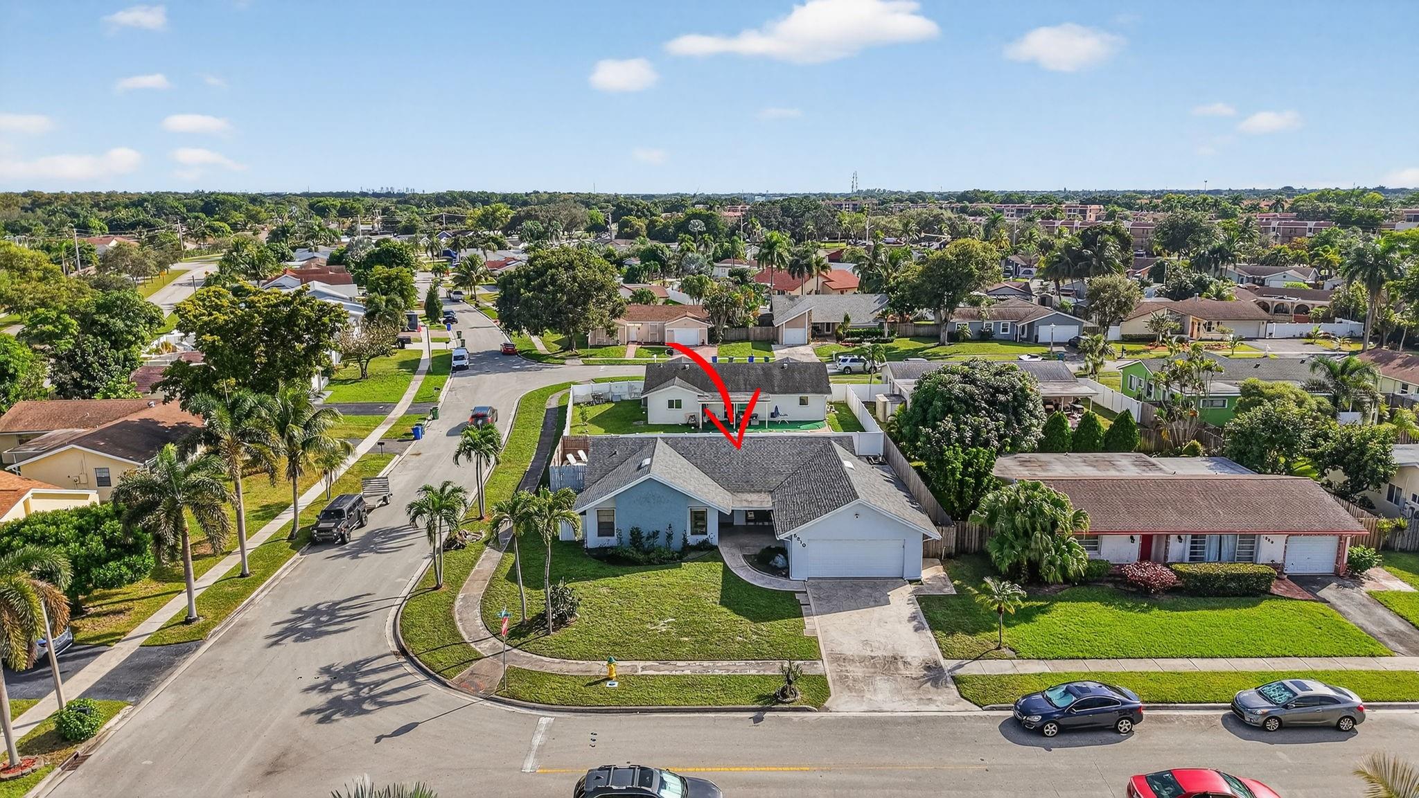 Coral Gate Sec 1 93-7 B - Residential