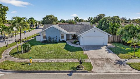 5310 NW 31st St Margate FL 33063