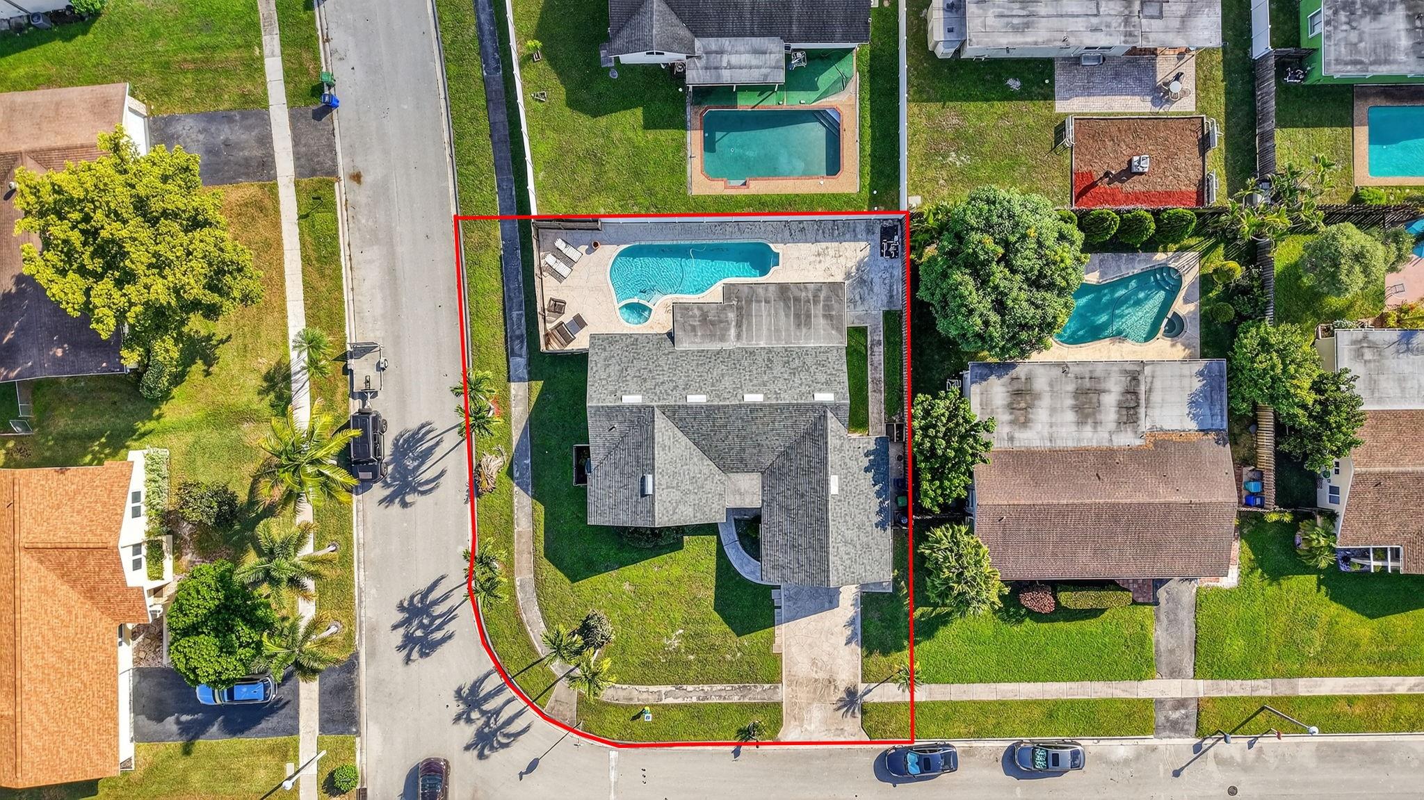 Coral Gate Sec 1 93-7 B - Residential