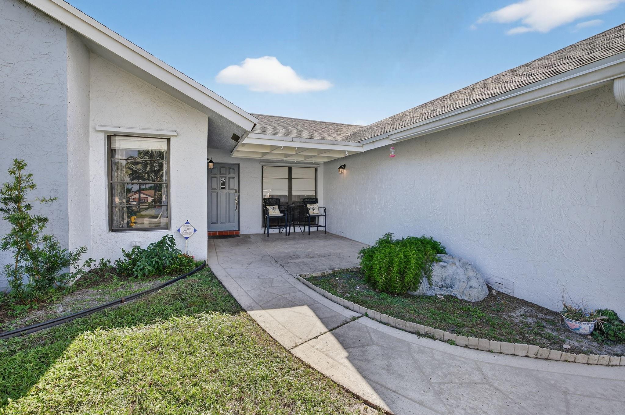 Coral Gate Sec 1 93-7 B - Residential