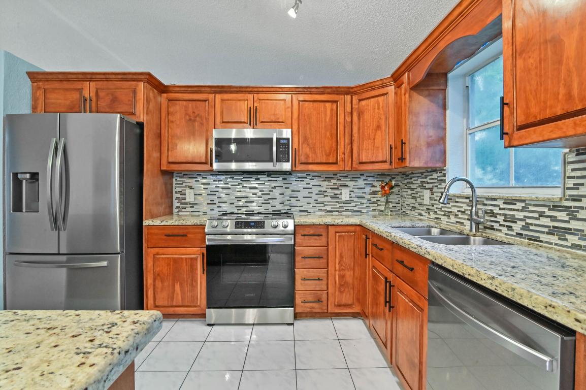CORAL BAY PARCELS - Residential
