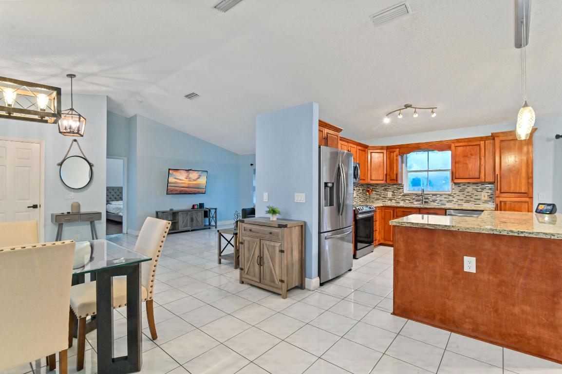 CORAL BAY PARCELS - Residential