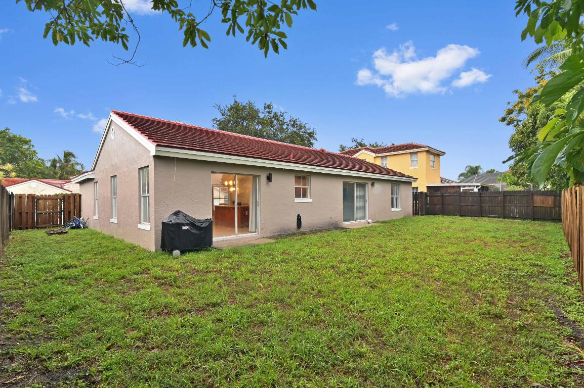CORAL BAY PARCELS - Residential