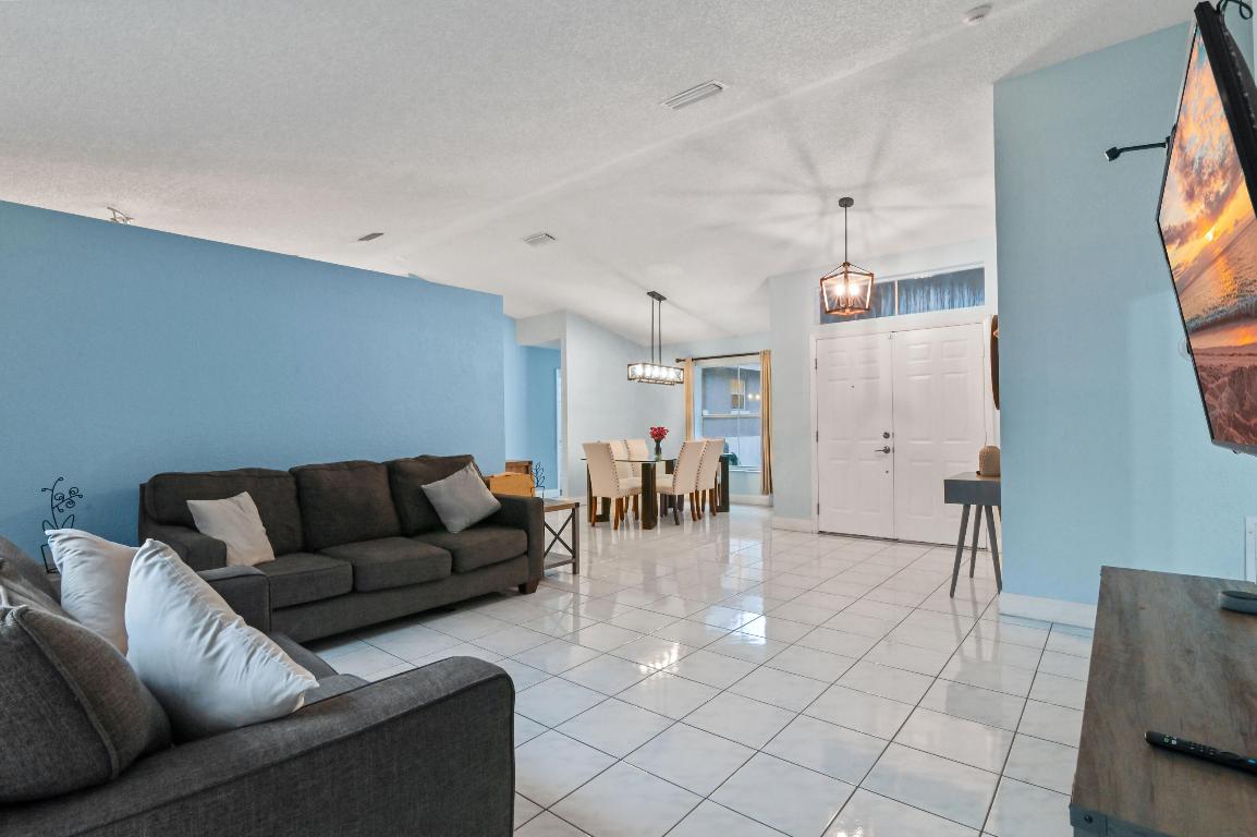 CORAL BAY PARCELS - Residential