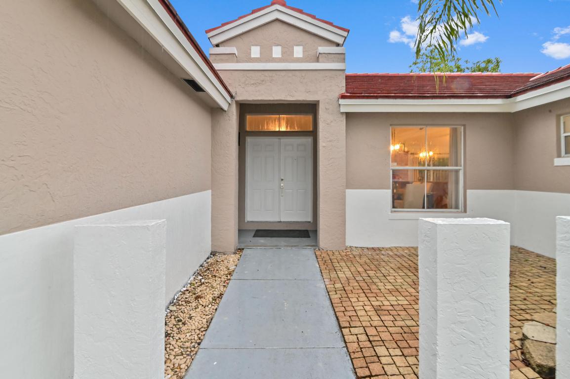 CORAL BAY PARCELS - Residential