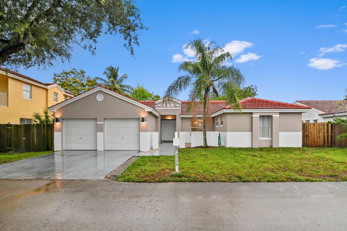 CORAL BAY PARCELS - Residential