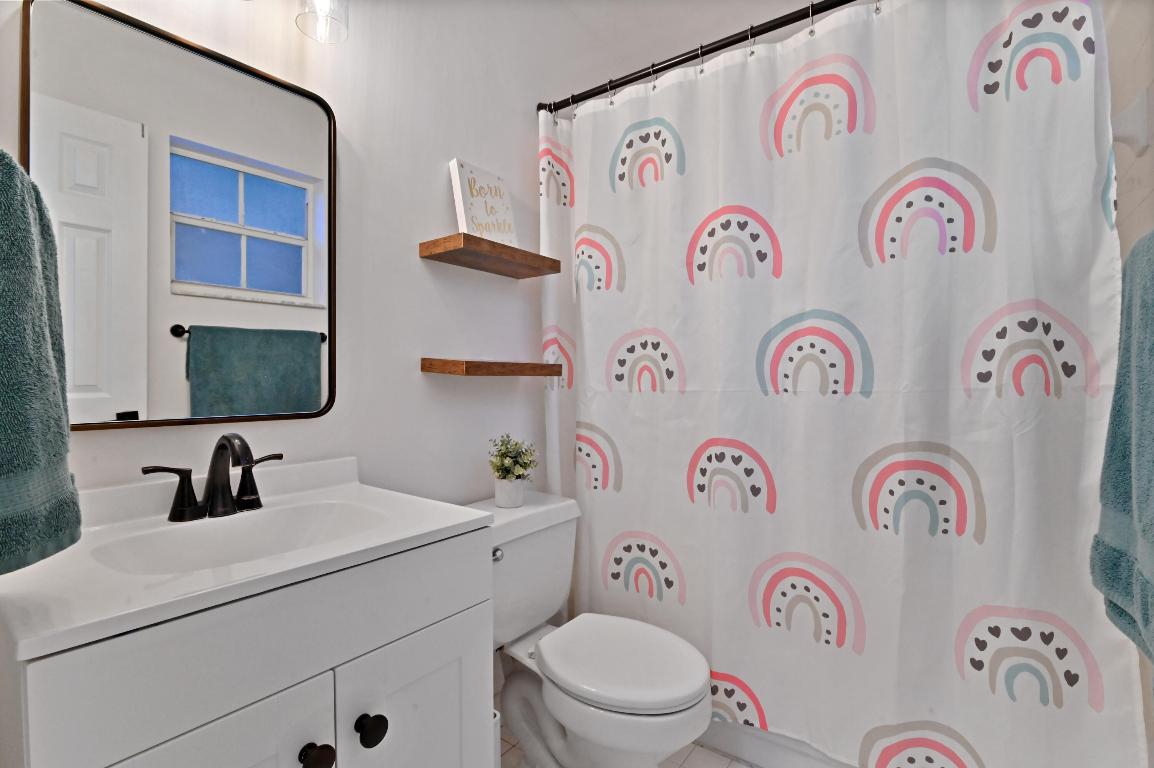CORAL BAY PARCELS - Residential