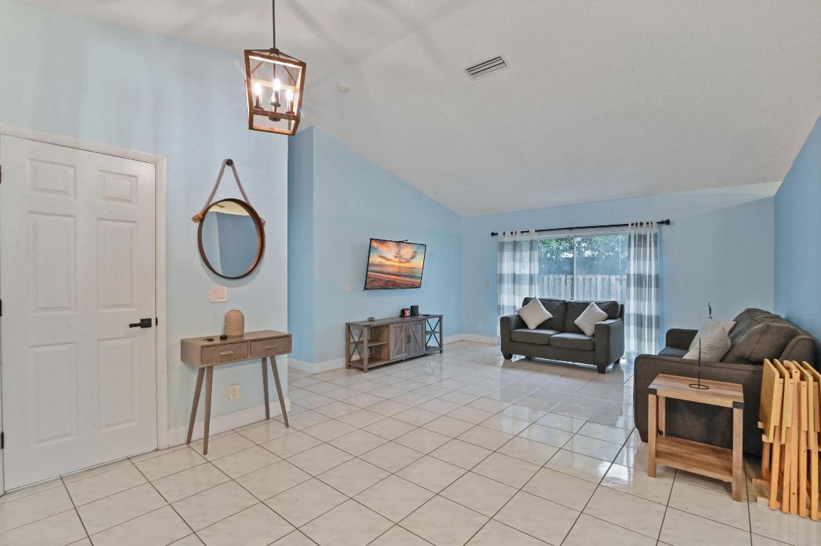 CORAL BAY PARCELS - Residential