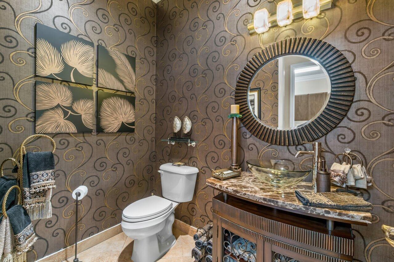 VALENCIA RESERVE - Residential