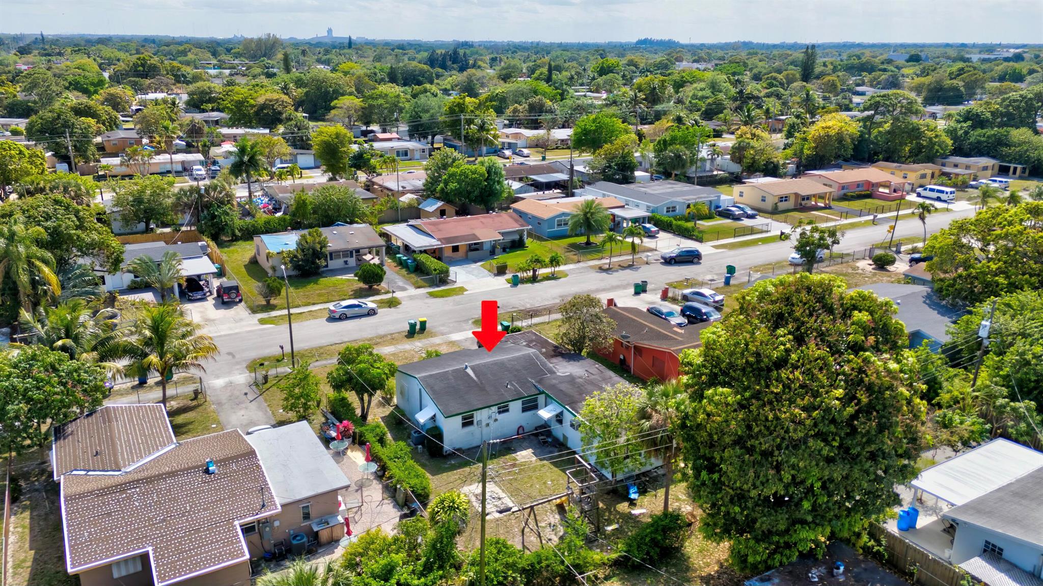 3121 NW 4 Court