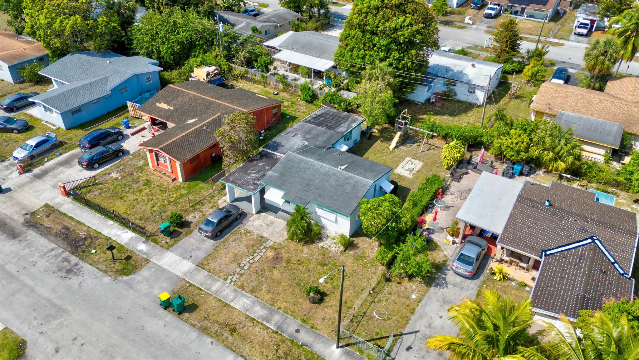 3121 NW 4 Court