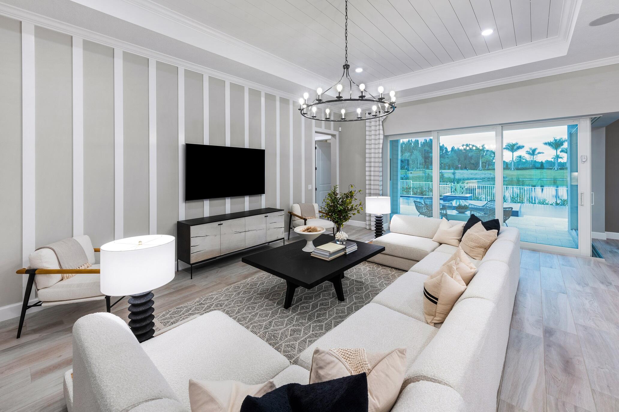 COSTA POINTE - Residential