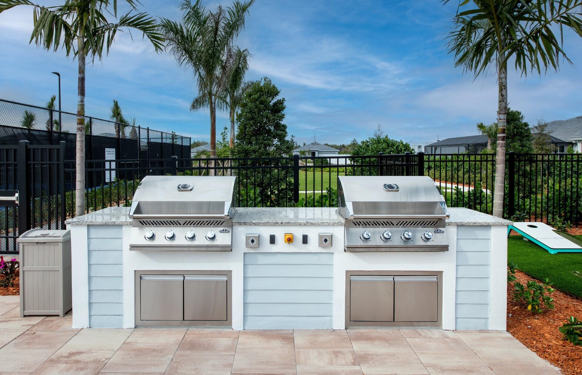 COSTA POINTE - Residential