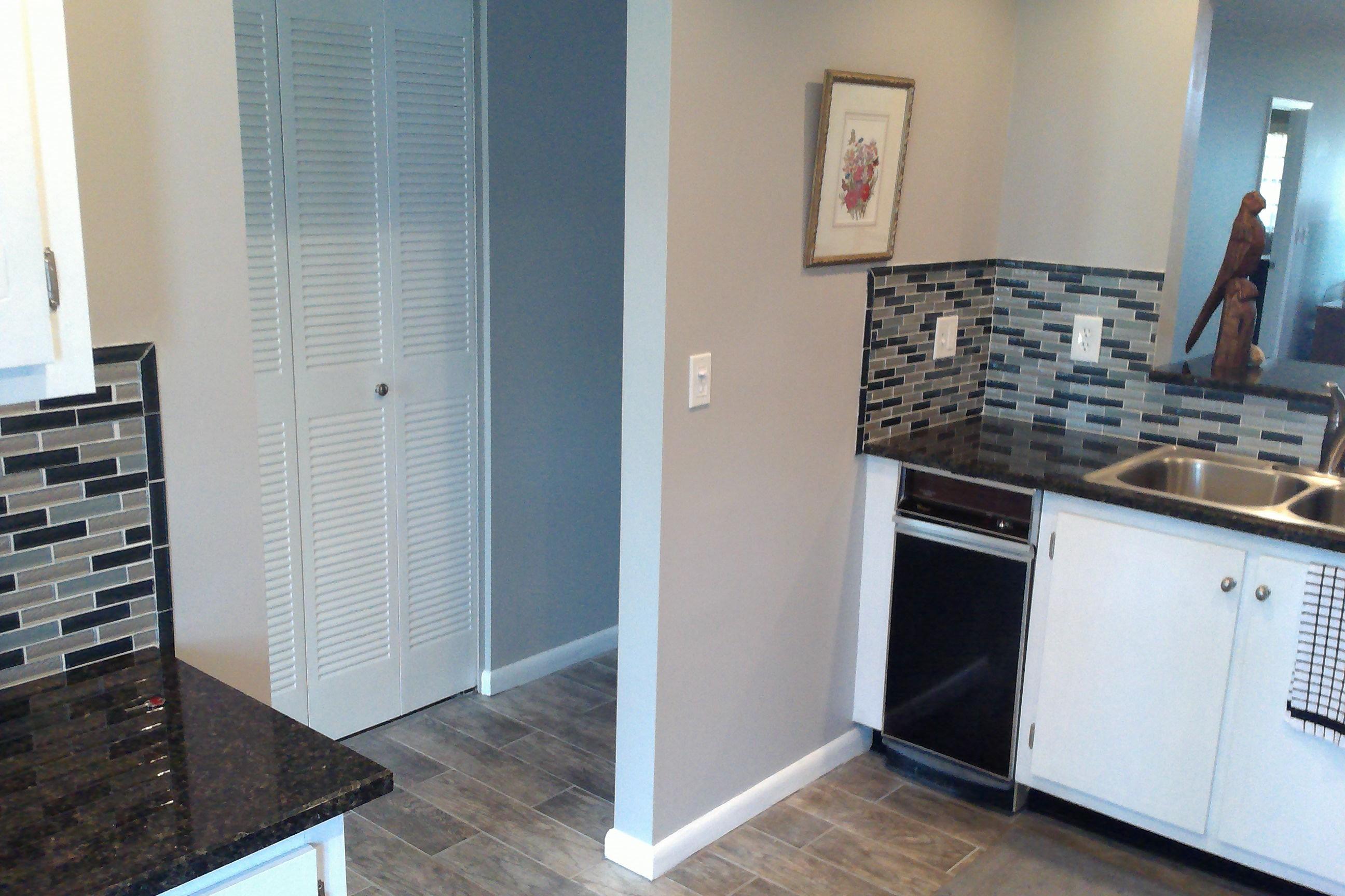 High Point - Residential