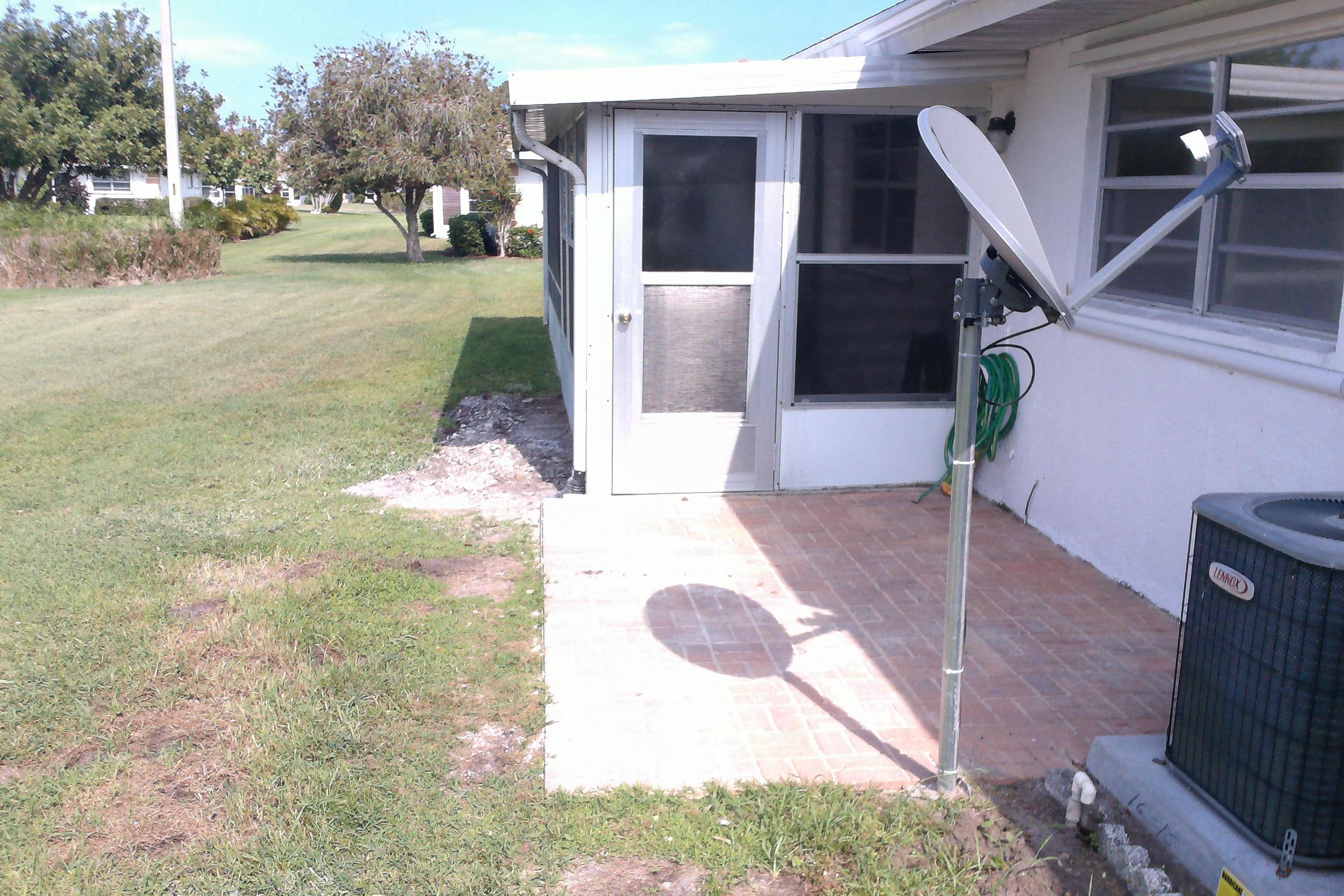 High Point - Residential