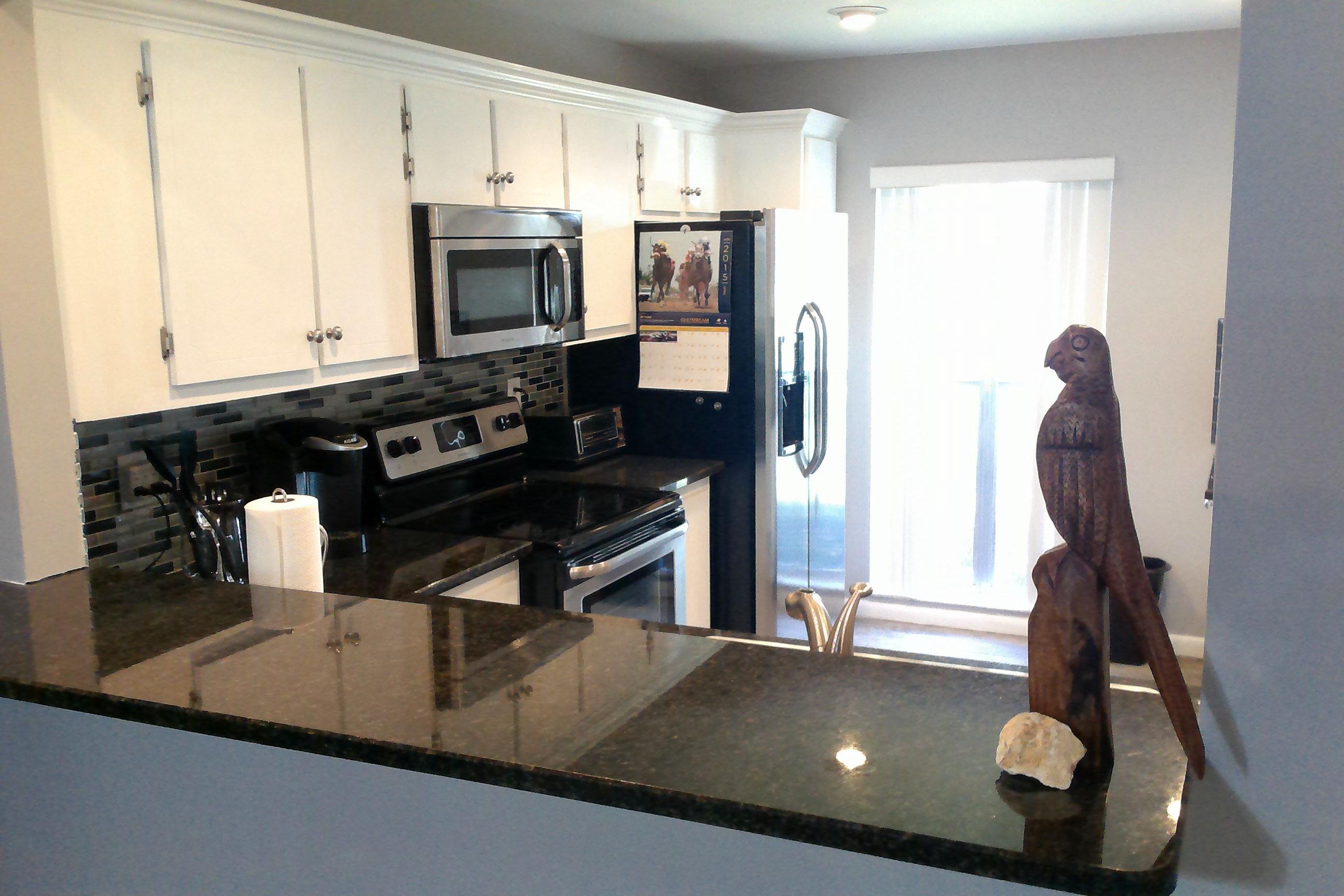 High Point - Residential