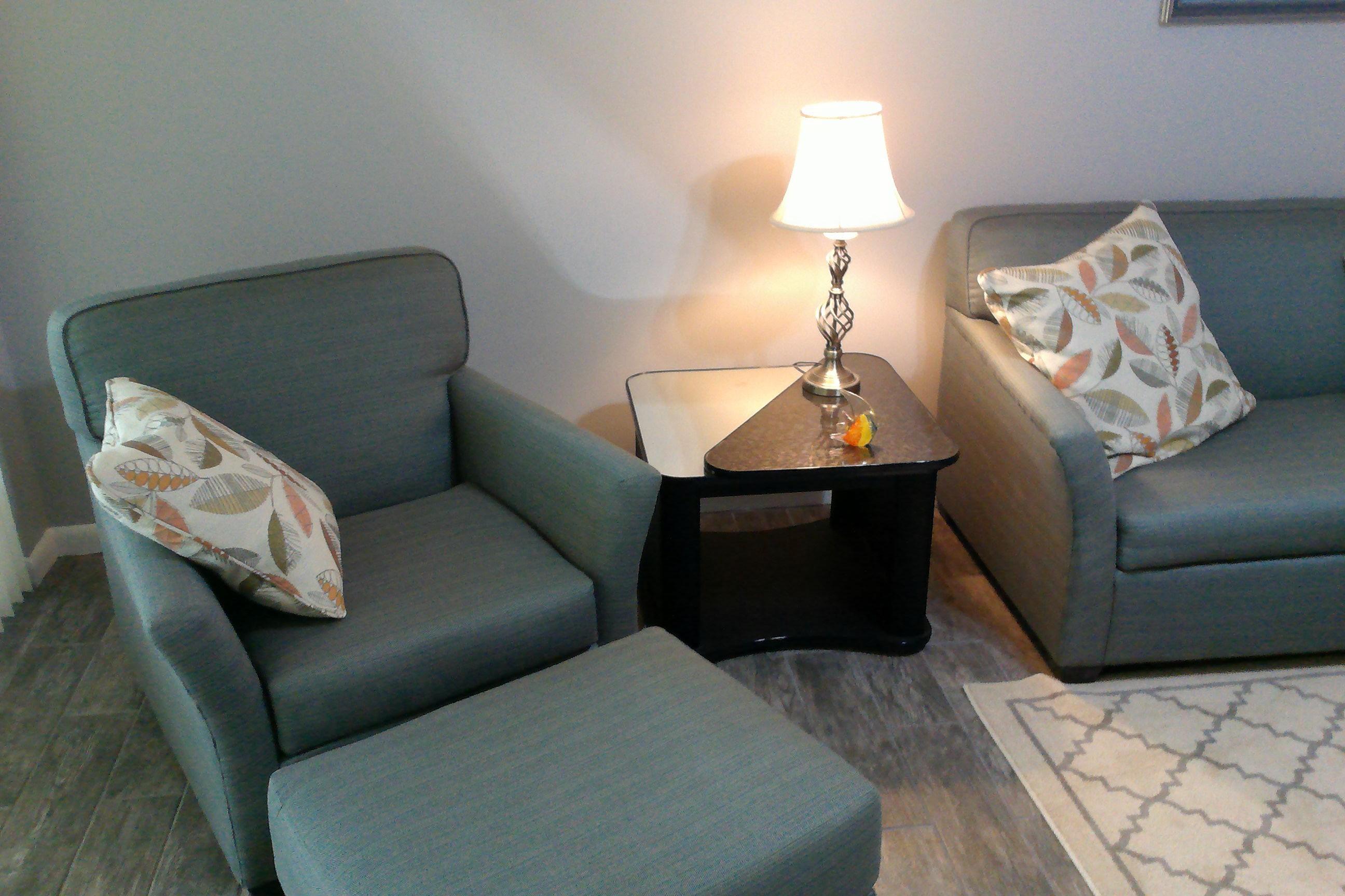 High Point - Residential