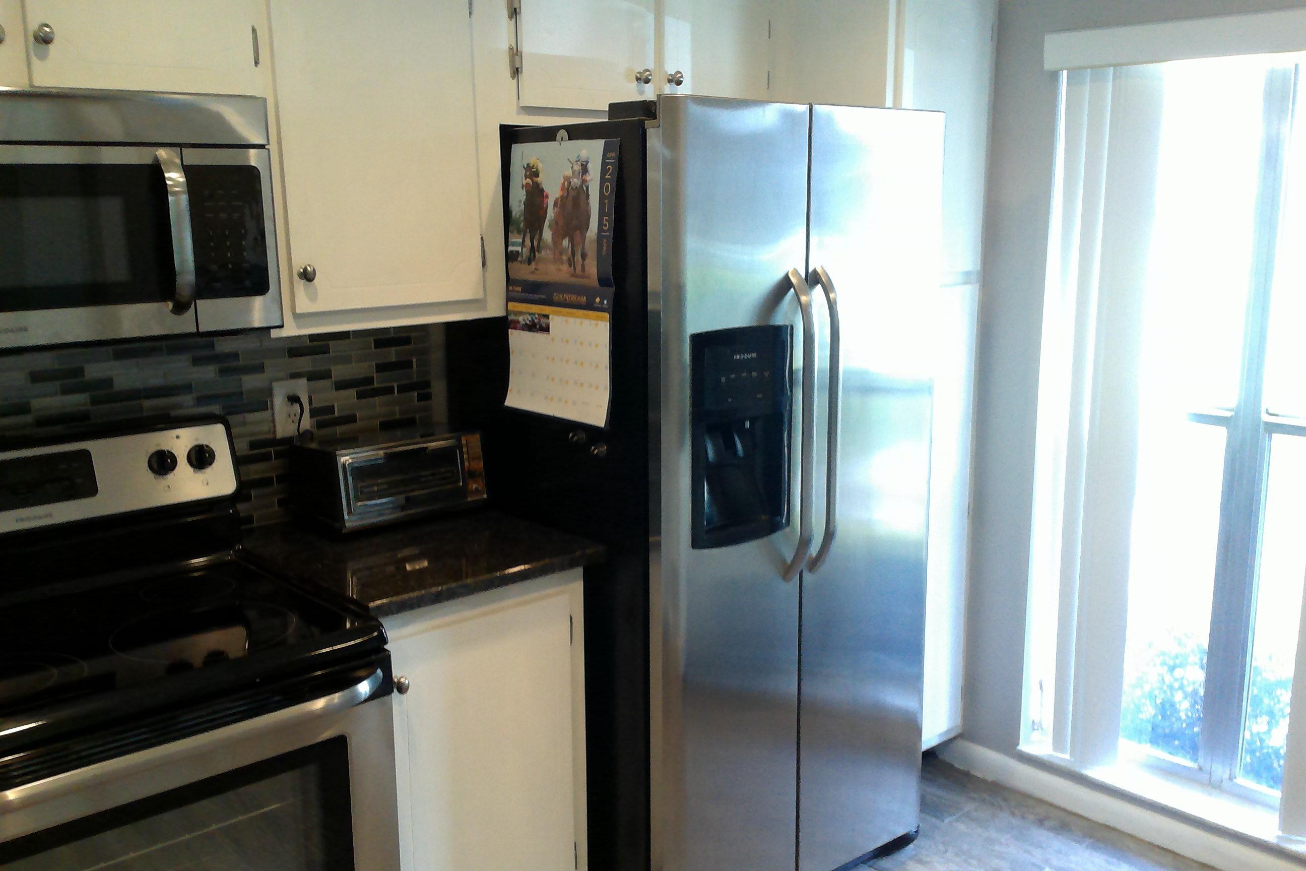 High Point - Residential