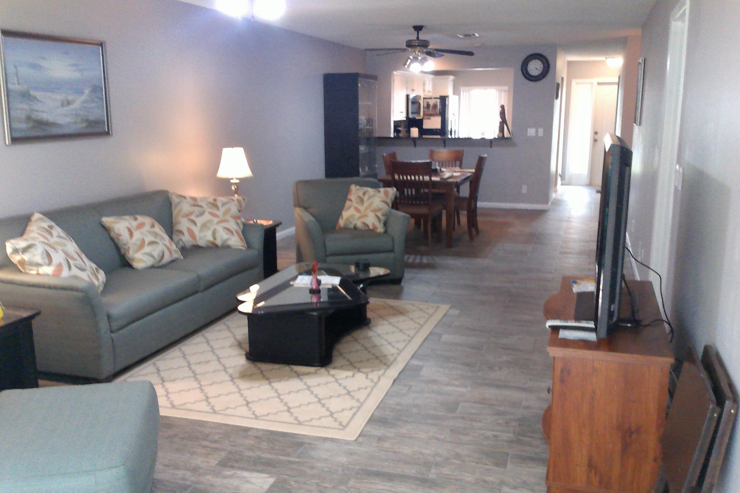 High Point - Residential