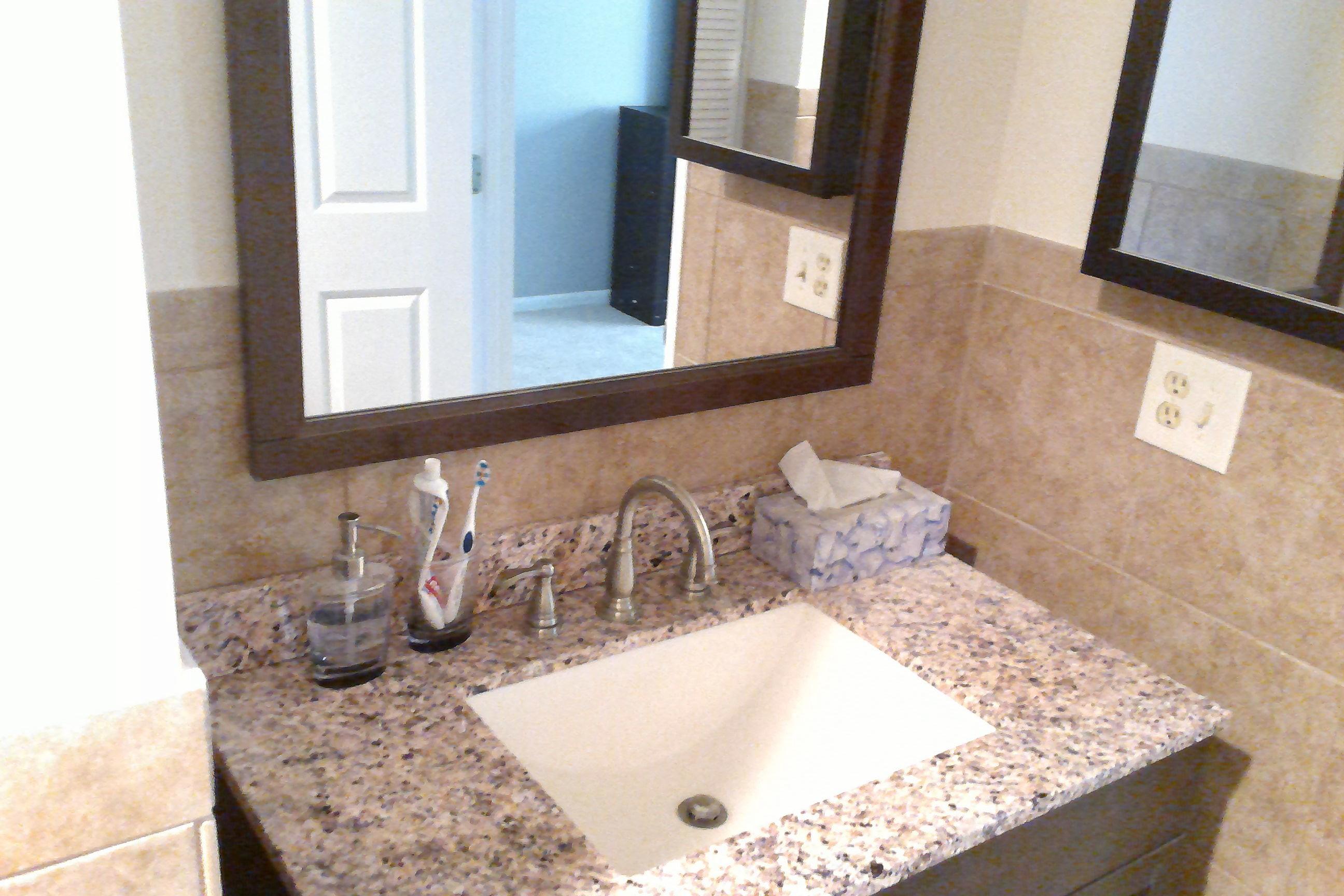 High Point - Residential