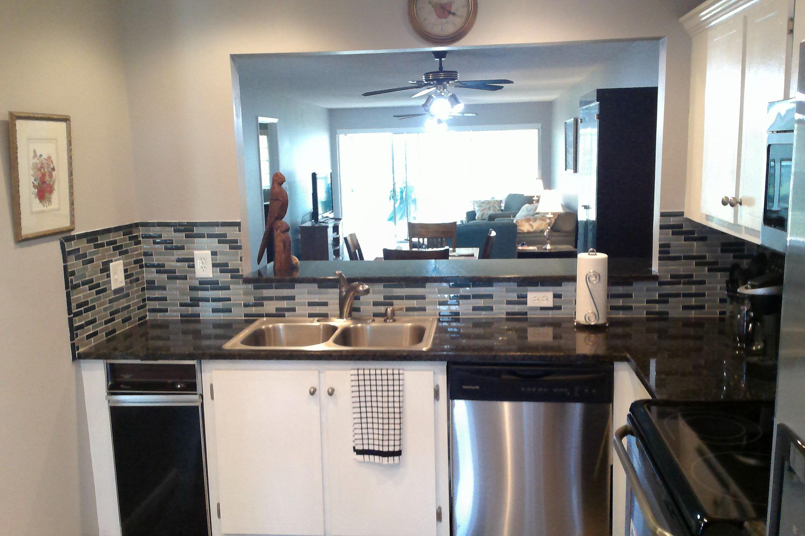 High Point - Residential