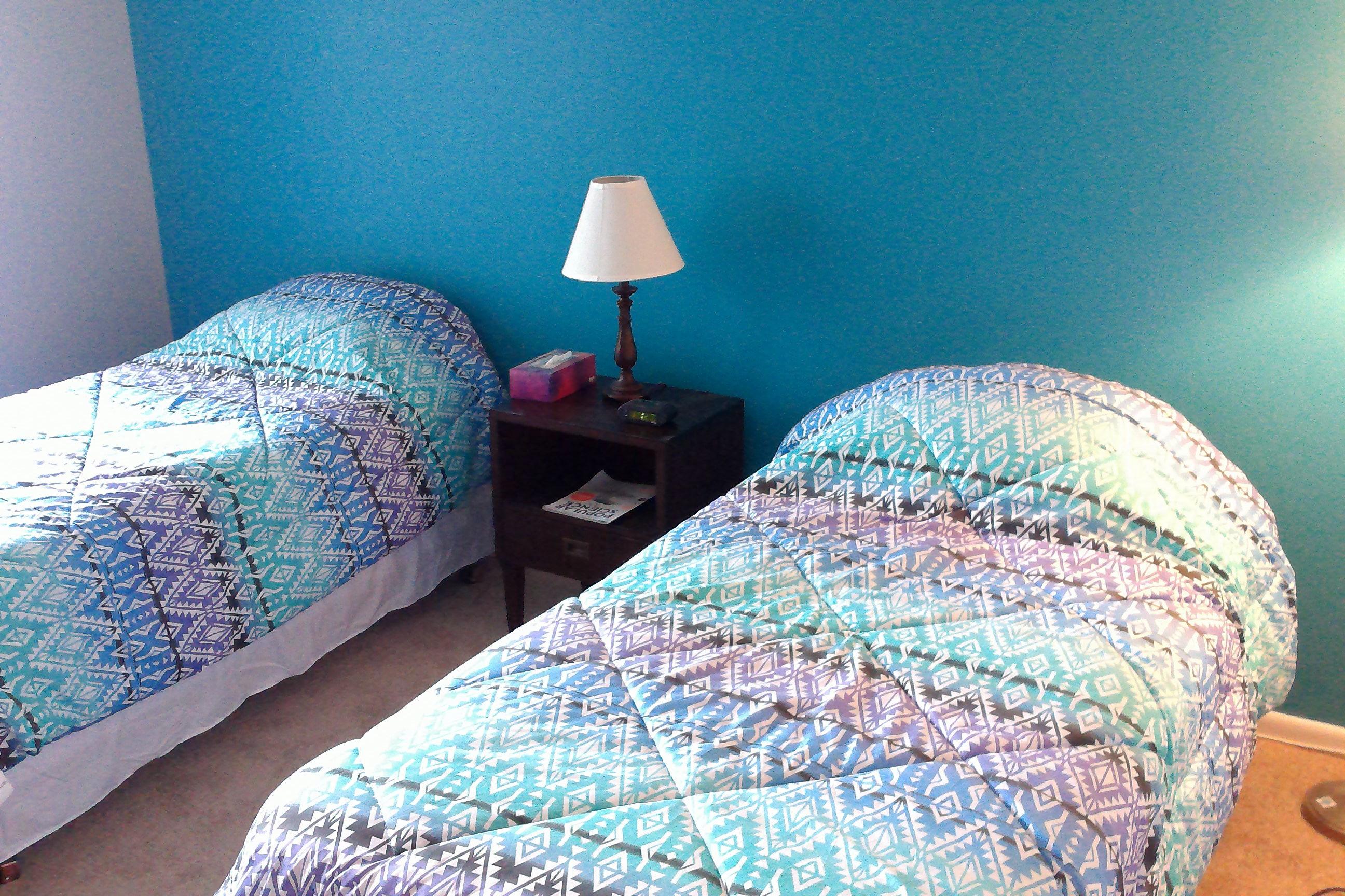 High Point - Residential