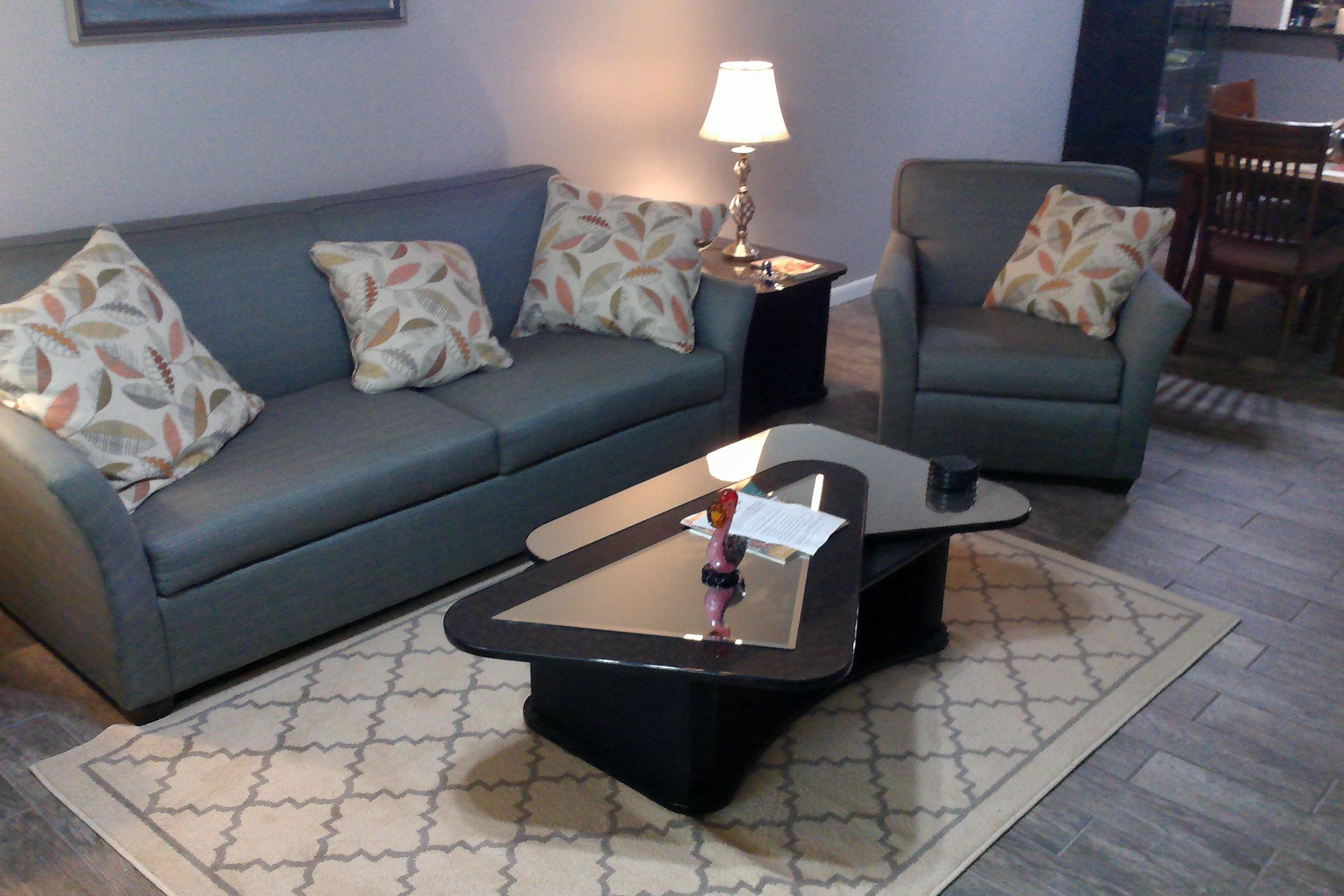 High Point - Residential