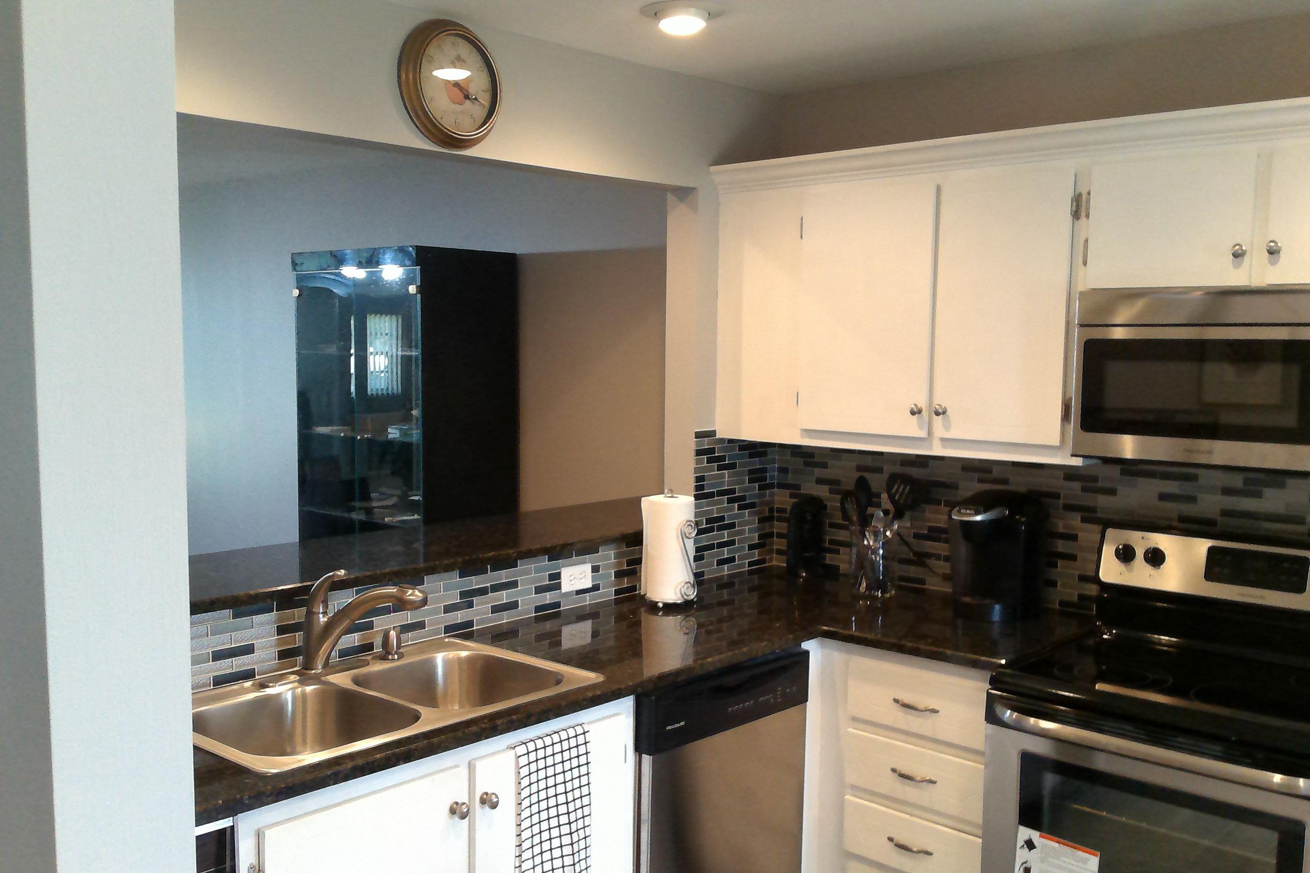 High Point - Residential