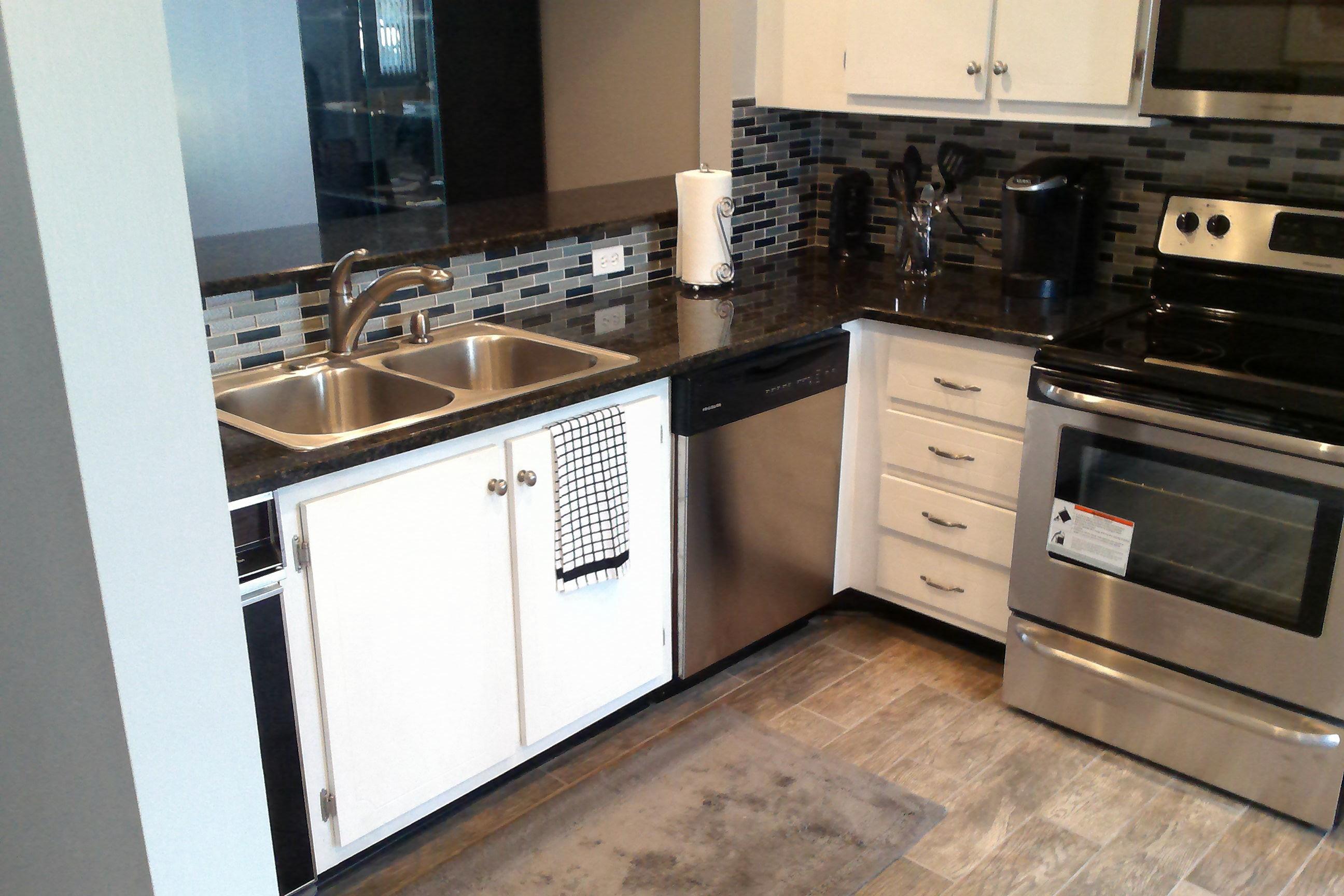 High Point - Residential