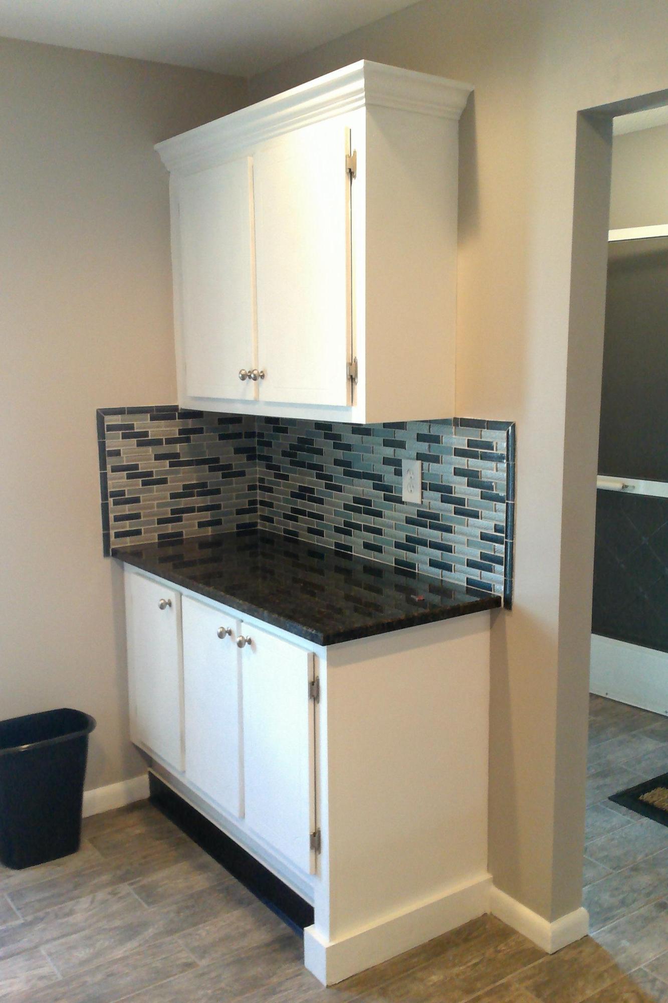 High Point - Residential