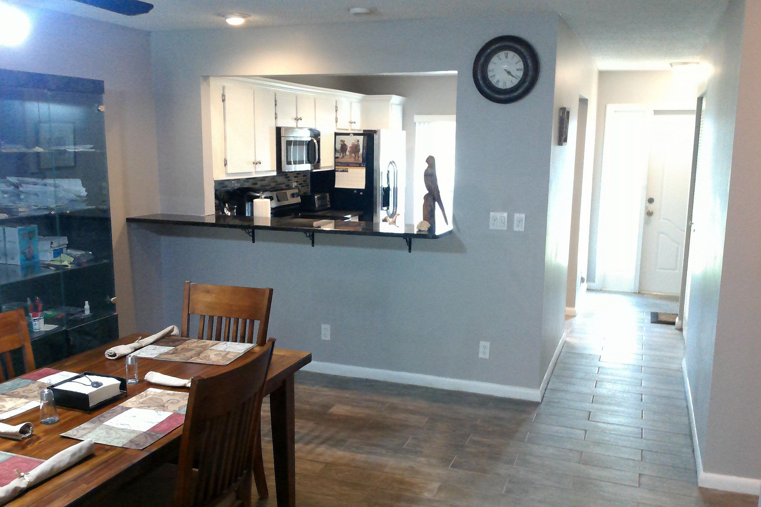 High Point - Residential