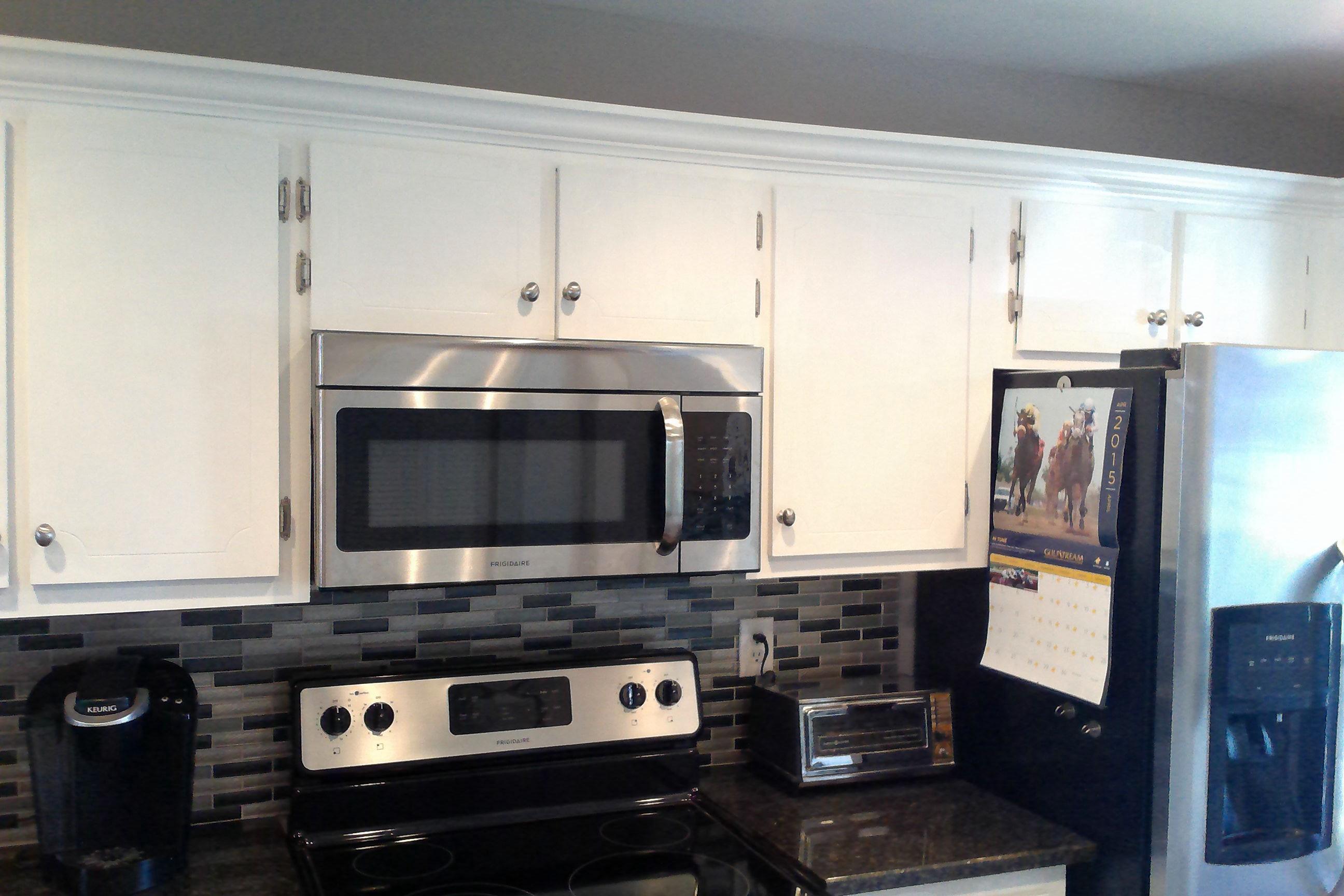 High Point - Residential