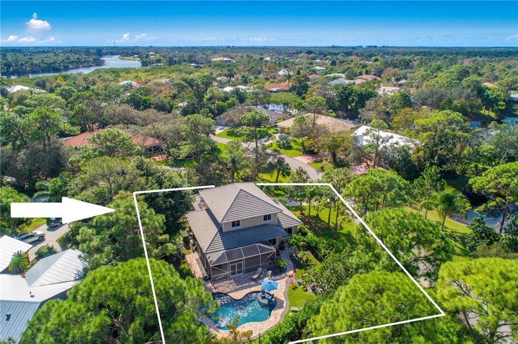 RIVER LANDING - Residential