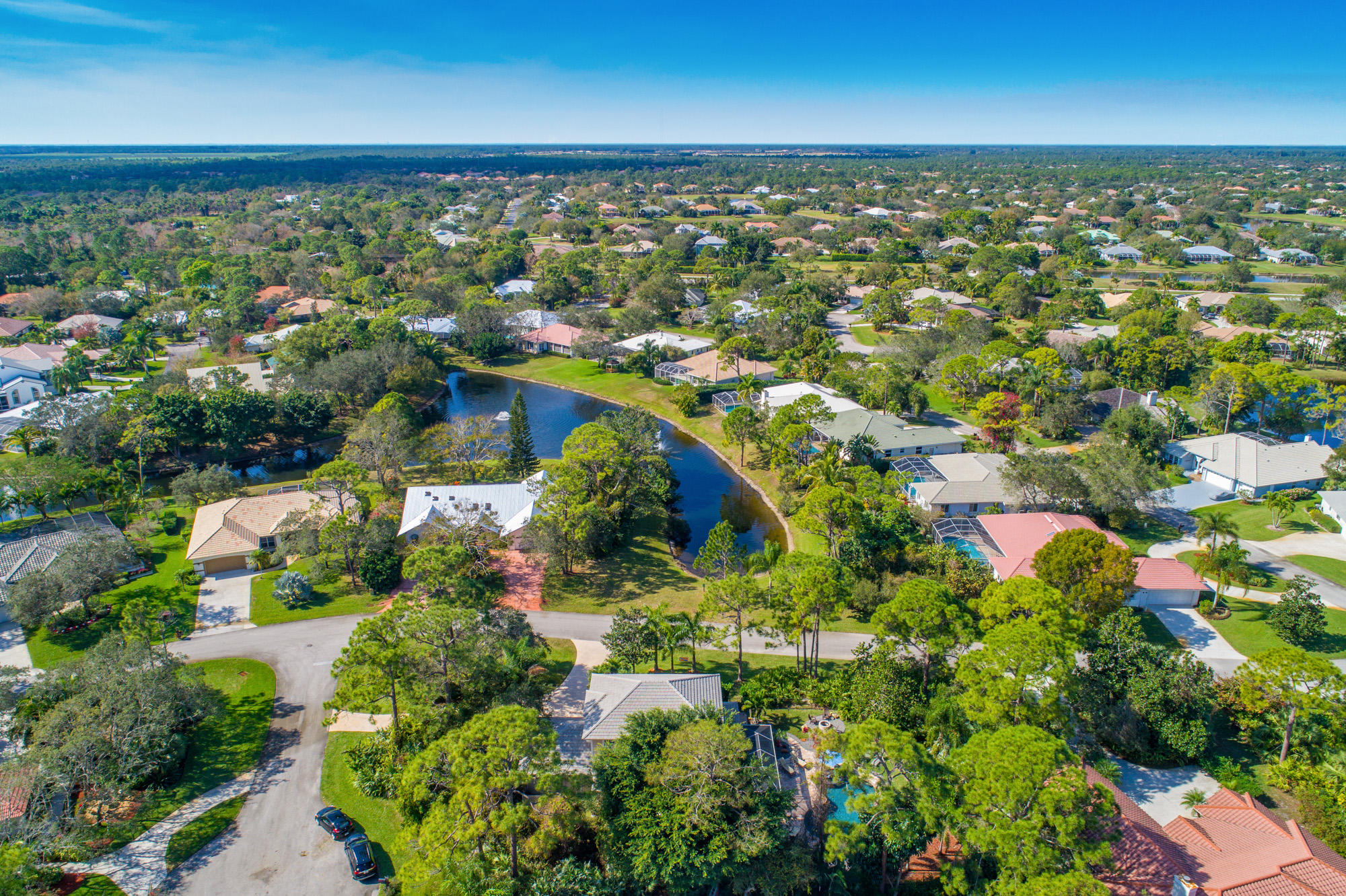 RIVER LANDING - Residential