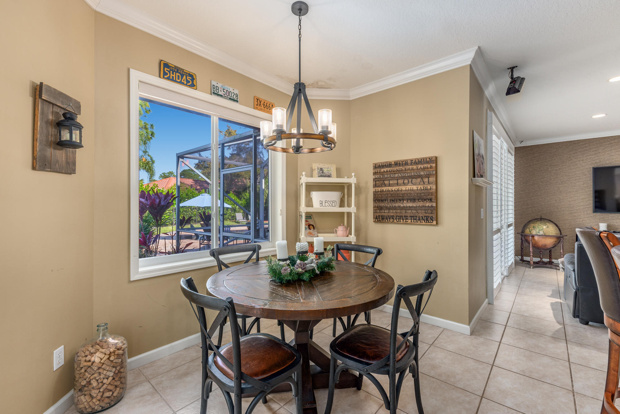 RIVER LANDING - Residential