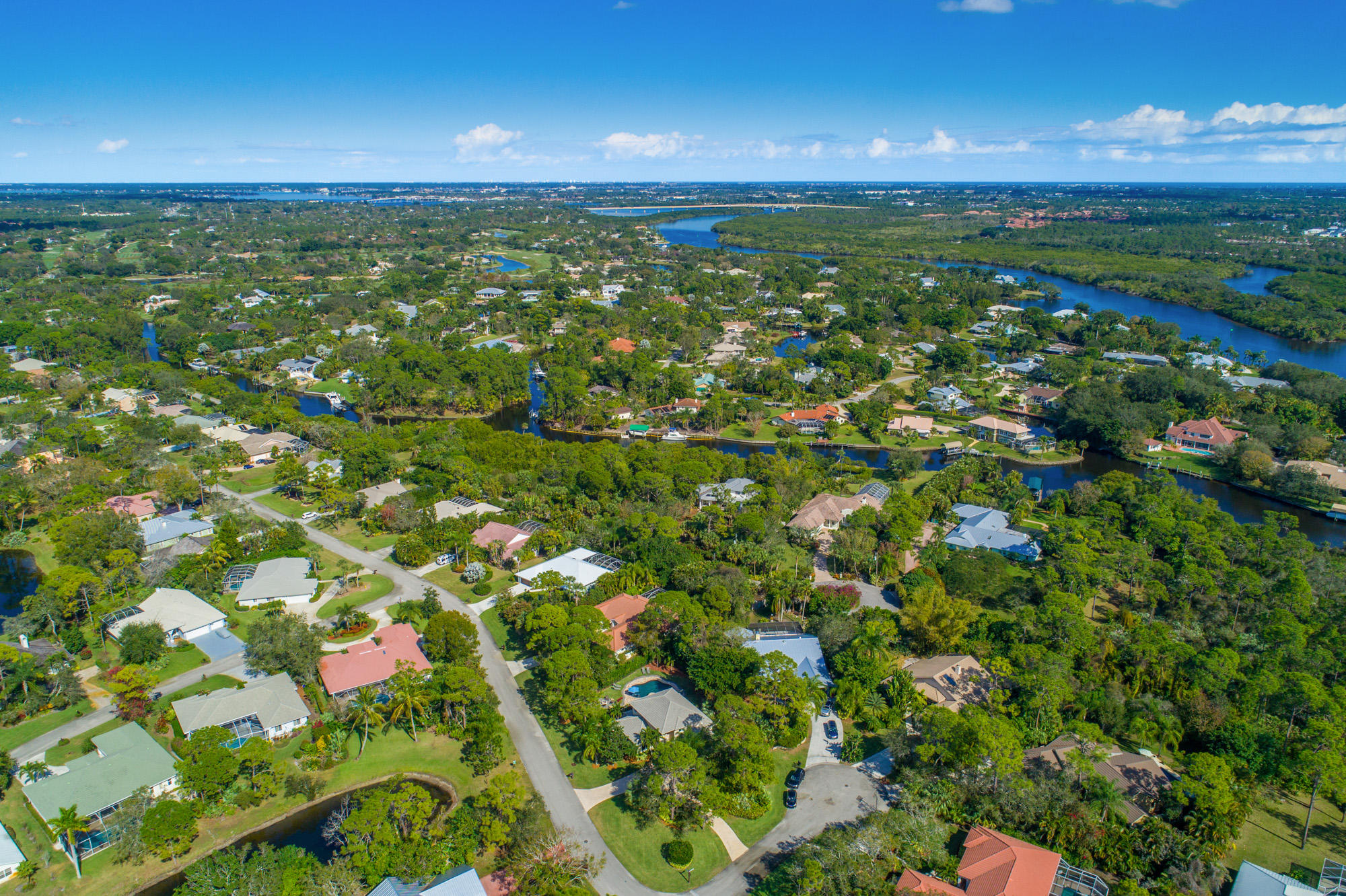 RIVER LANDING - Residential