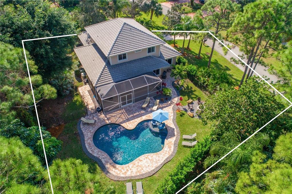 RIVER LANDING - Residential