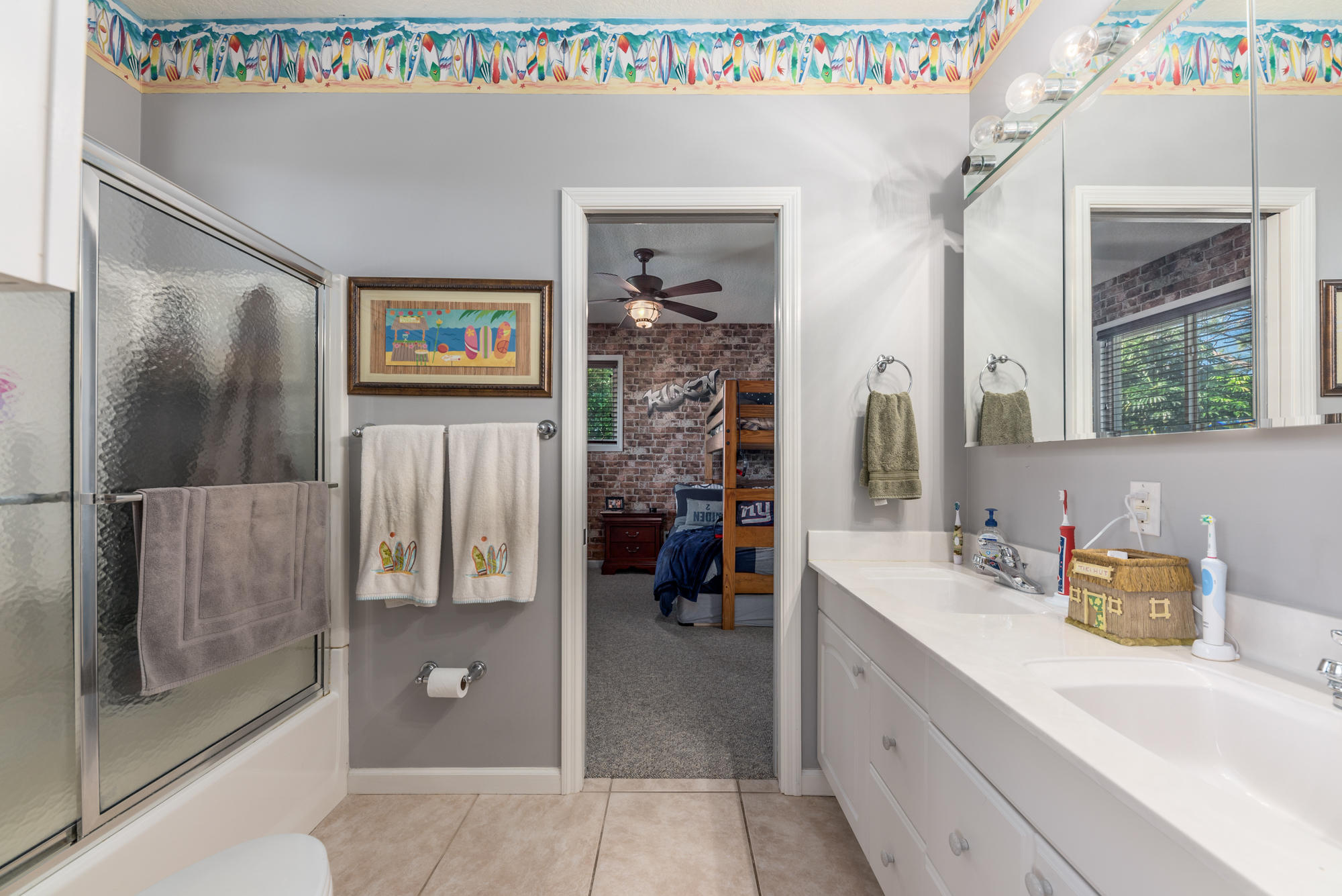 RIVER LANDING - Residential