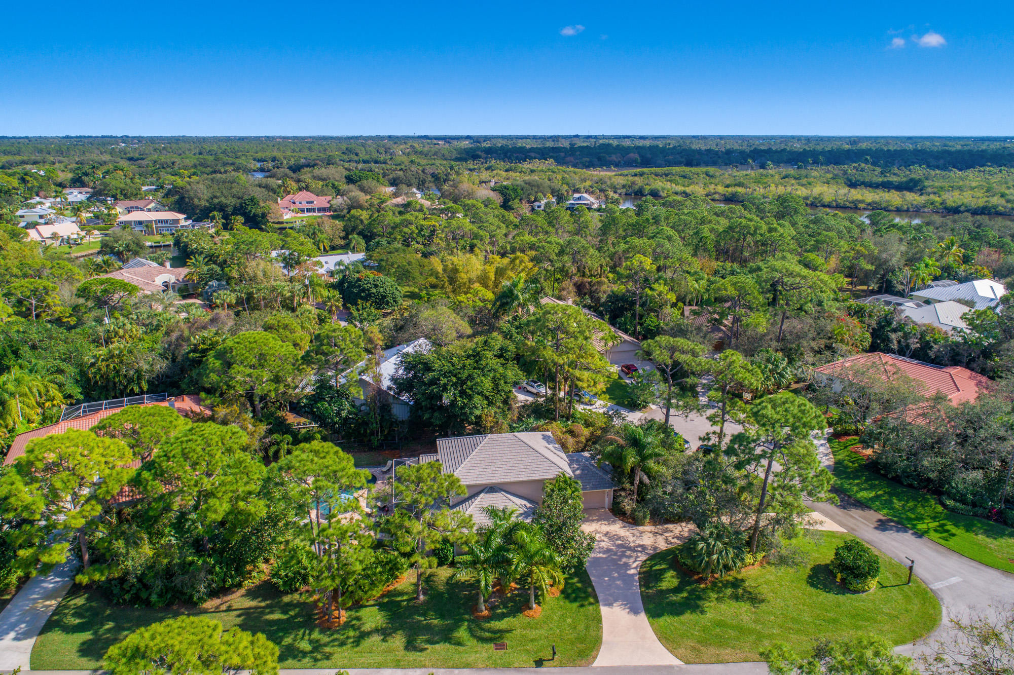 RIVER LANDING - Residential