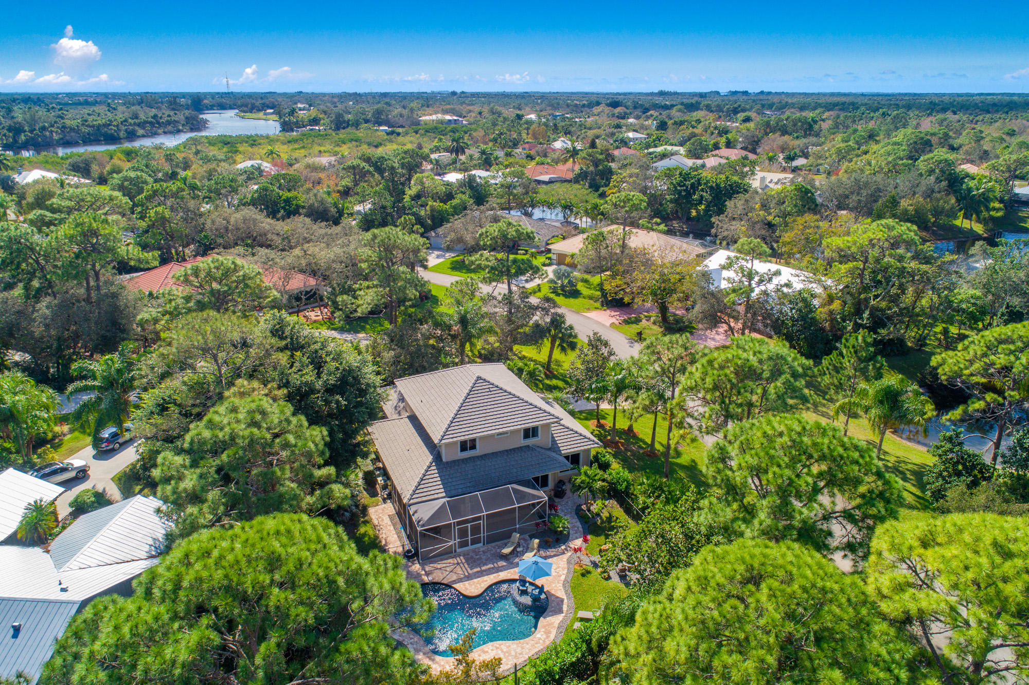 RIVER LANDING - Residential