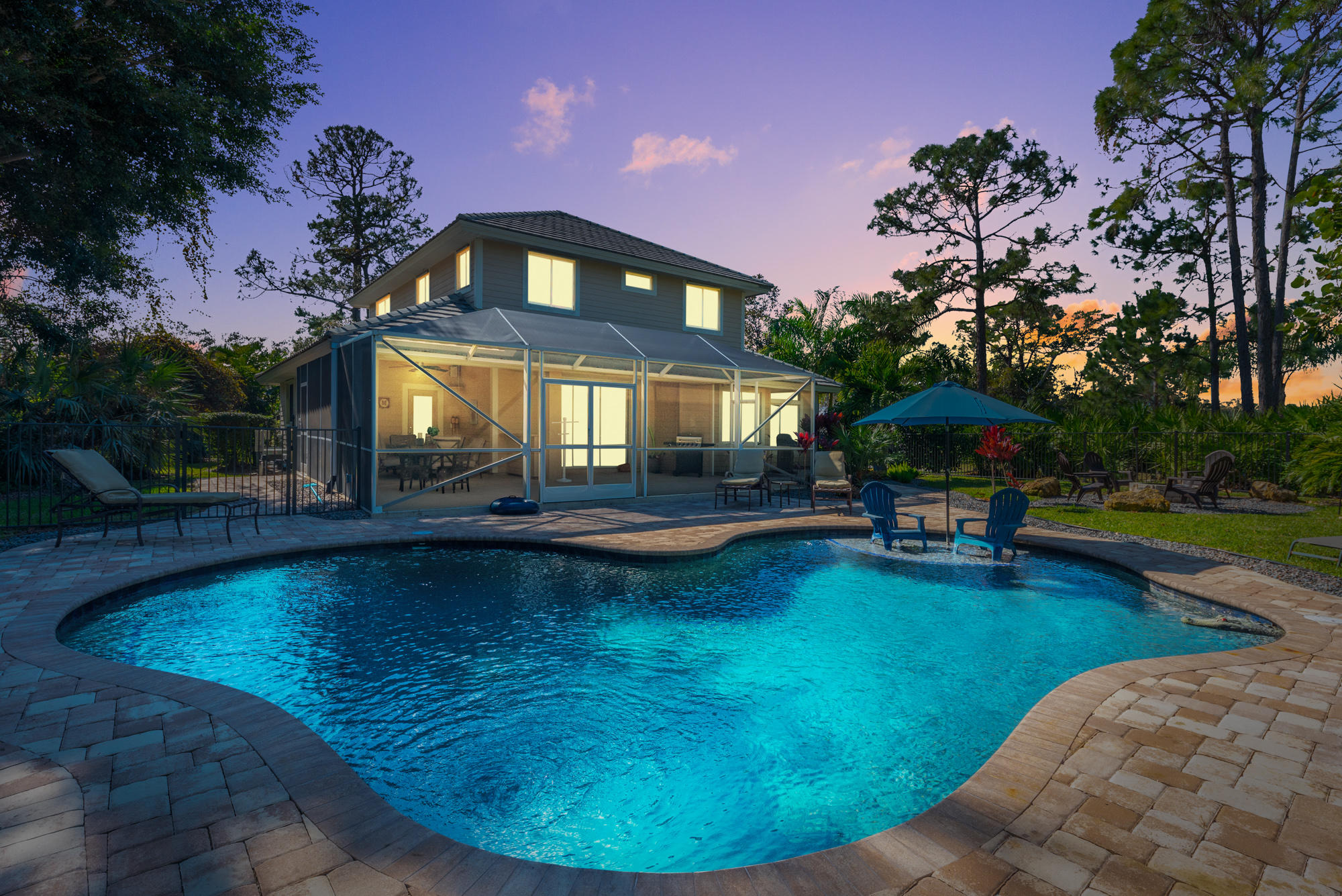 RIVER LANDING - Residential