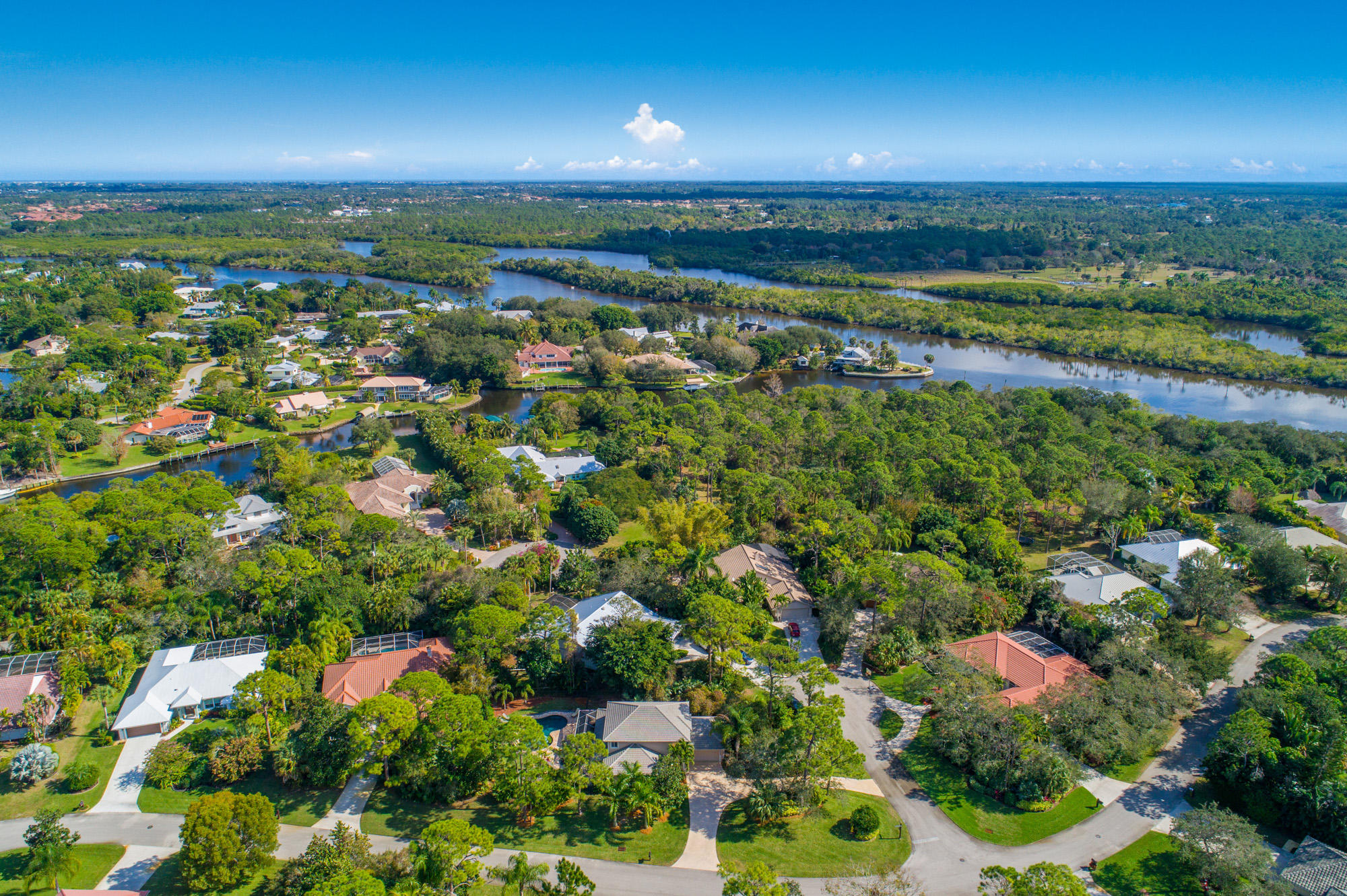 RIVER LANDING - Residential