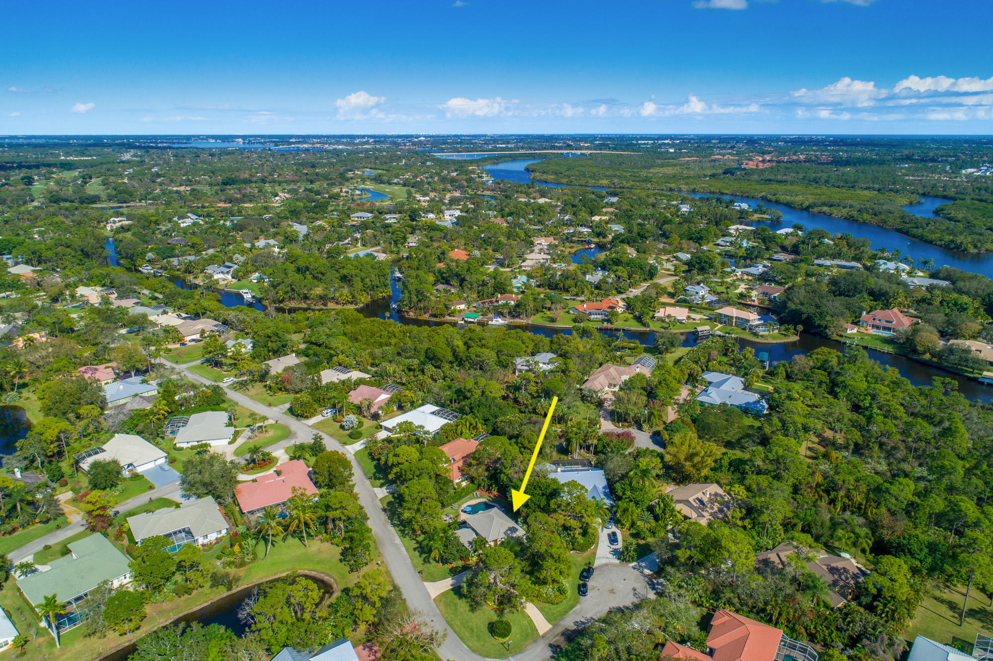 RIVER LANDING - Residential