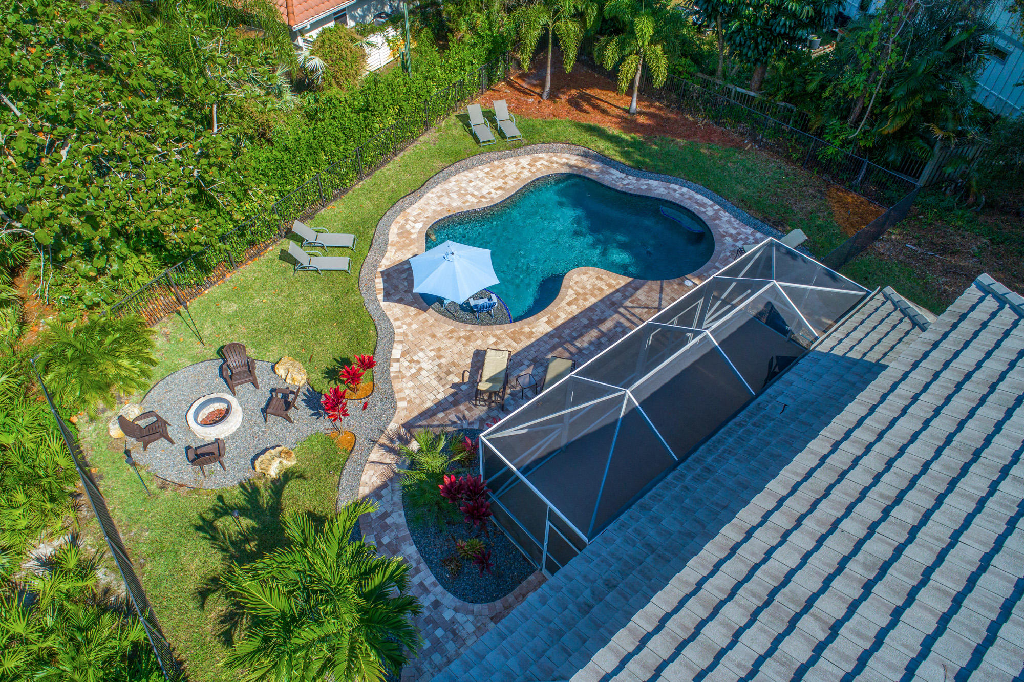 RIVER LANDING - Residential