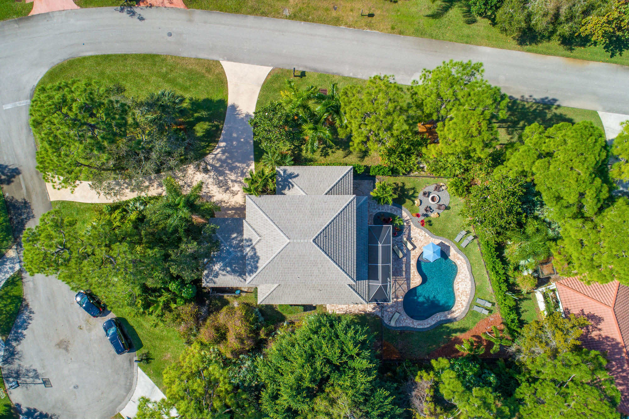 RIVER LANDING - Residential